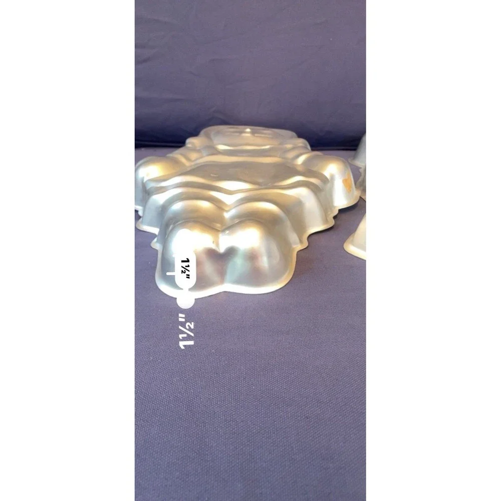 Wilton **vintage 1970s